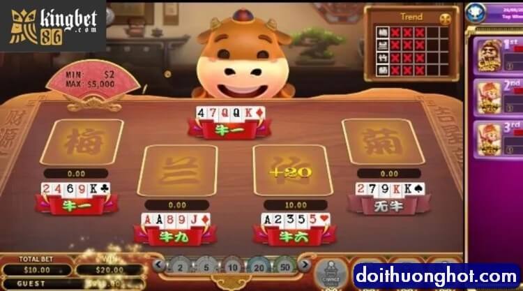 Kingbet86 | Nhà Cái Oánh Lô 1 Ăn 99,5 | Link Tải Kingbet86 info Mới Nhất