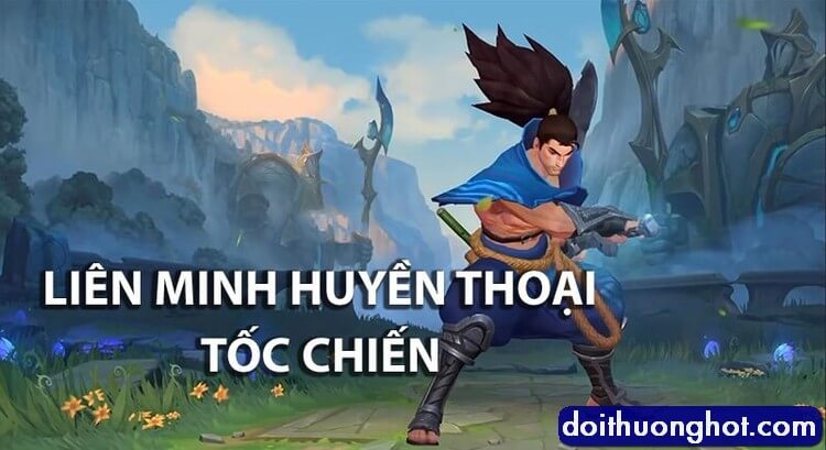 Liên Minh Huyền Thoại Tốc Chiến là game gì? Nạp tốc.chiến như thế nào? Rank Tốc Chiến có được cập nhật thường xuyên? Link tải Tốc Chiến APK ở đâu?