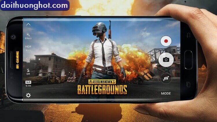 Pubg mobile vn tải ở đâu? Chơi pubg mobile giả lập trên PC như thế nào để giành chiến thắng? Bản pubg mobile esports Việt Nam khác gì với quốc tế? 