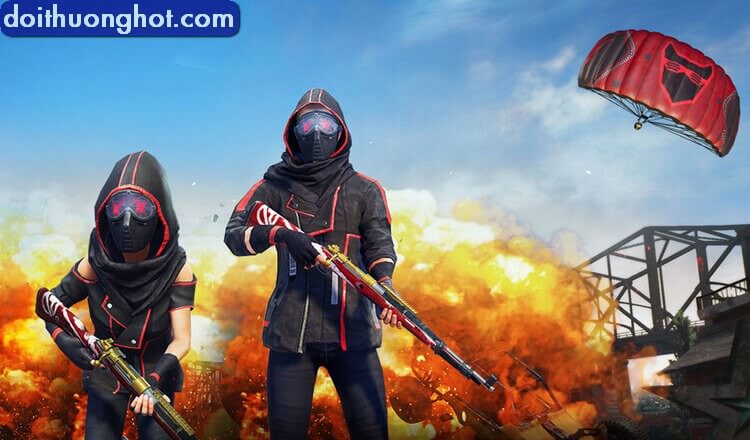 Pubg mobile vn tải ở đâu? Chơi pubg mobile giả lập trên PC như thế nào để giành chiến thắng? Bản pubg mobile esports Việt Nam khác gì với quốc tế? 