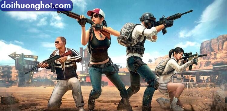 Pubg mobile vn tải ở đâu? Chơi pubg mobile giả lập trên PC như thế nào để giành chiến thắng? Bản pubg mobile esports Việt Nam khác gì với quốc tế? 