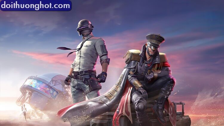 Pubg mobile vn tải ở đâu? Chơi pubg mobile giả lập trên PC như thế nào để giành chiến thắng? Bản pubg mobile esports Việt Nam khác gì với quốc tế? 