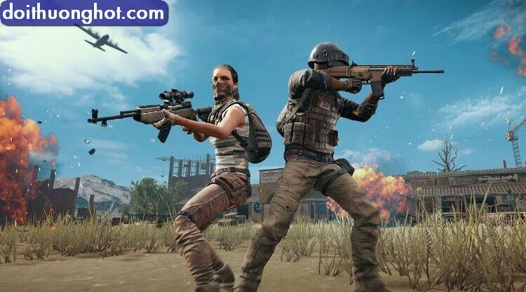 Pubg mobile vn tải ở đâu? Chơi pubg mobile giả lập trên PC như thế nào để giành chiến thắng? Bản pubg mobile esports Việt Nam khác gì với quốc tế? 