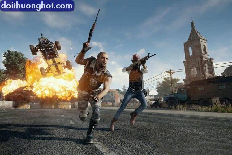 Pubg mobile vn tải ở đâu? Chơi pubg mobile giả lập trên PC như thế nào để giành chiến thắng? Bản pubg mobile esports Việt Nam khác gì với quốc tế? 