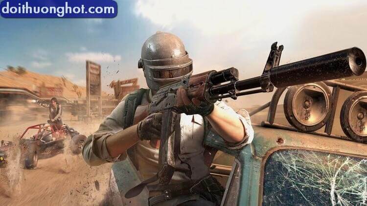 Pubg mobile vn tải ở đâu? Chơi pubg mobile giả lập trên PC như thế nào để giành chiến thắng? Bản pubg mobile esports Việt Nam khác gì với quốc tế? 