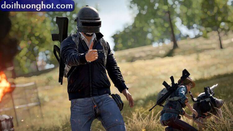 Pubg mobile vn tải ở đâu? Chơi pubg mobile giả lập trên PC như thế nào để giành chiến thắng? Bản pubg mobile esports Việt Nam khác gì với quốc tế? 