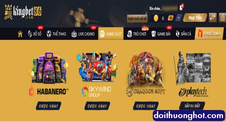 Kingbet86 | Nhà Cái Oánh Đề 1 Ăn 99,5 | Link Tải Kingbet86 info Mới Nhất