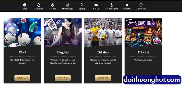 Nhà cái 47Bet là gì? Có khác gì với Aka 47Bet Casino? Tải 47 Bet App ở đâu? Hãy cùng kênh Đổi Thưởng Hot Review nền tảng 47bet Platform để giải đáp nhé!