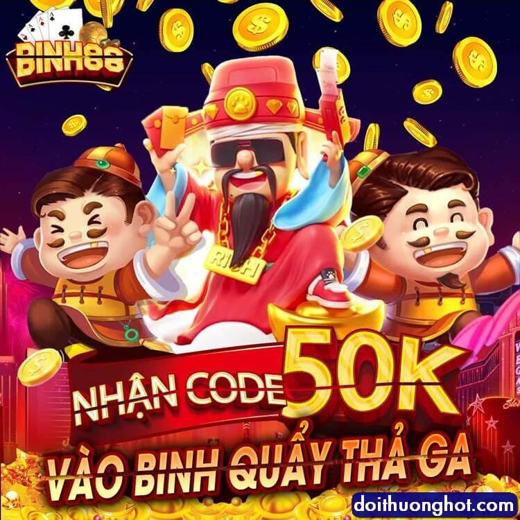 Code Binh88 là gì? Link để nhận Binh88 Code ở đâu? Cách nhận code tân thủ Binh88 như thế nào? Anh em đọc hết bài này để biết thêm chi tiết nhé!