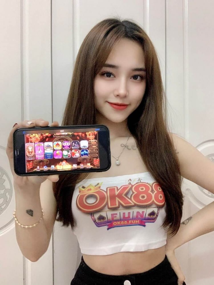 Ok88 Fun là gì? Link tải ok88 app ở đâu? Game ok 88 club liệu có nhiều khuyến mãi? Ok88 App và Ok88 Vin Shop khác gì nhau? Hãy cùng Đổi Thưởng Hot phân tích.