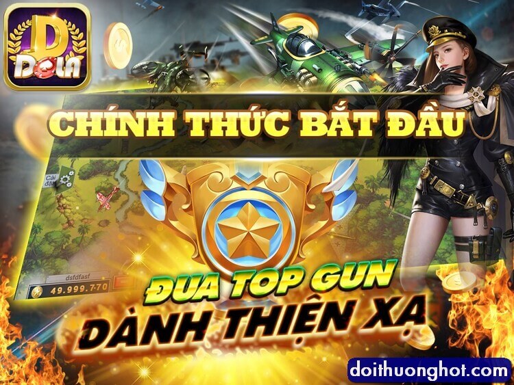 Dola88 Club là cổng game nào? Link tải Dola88.Club ở đâu? Tải game Dola88 iOS bằng link nào? Cùng xem hết bài review của Đổi Thưởng Hot để biết chi tiết nhé!