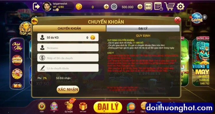 Dola88 Club là cổng game nào? Link tải Dola88.Club ở đâu? Tải game Dola88 iOS bằng link nào? Cùng xem hết bài review của Đổi Thưởng Hot để biết chi tiết nhé!