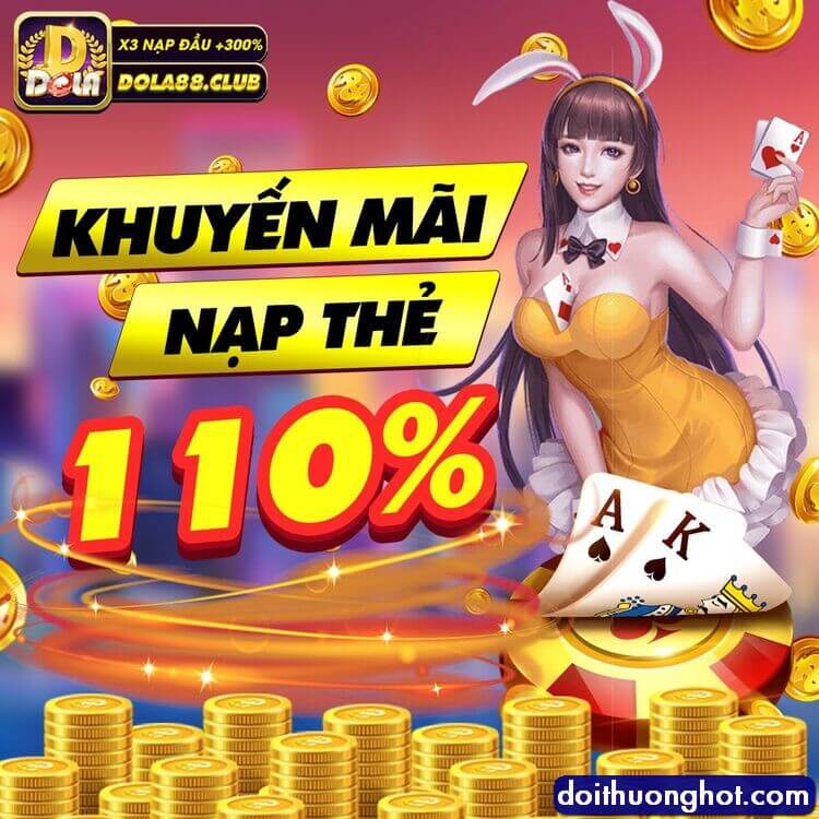 Dola88 Club là cổng game nào? Link tải Dola88.Club ở đâu? Tải game Dola88 iOS bằng link nào? Cùng xem hết bài review của Đổi Thưởng Hot để biết chi tiết nhé!