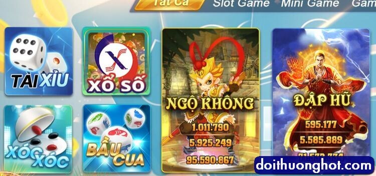 Dola88 Club là cổng game nào? Link tải Dola88.Club ở đâu? Tải game Dola88 iOS bằng link nào? Cùng xem hết bài review của Đổi Thưởng Hot để biết chi tiết nhé!