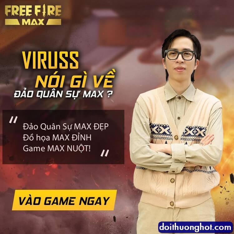 Phiên bản Garena free fire việt nam và garena free fire max khác nhau như thế nào? Link tải Garena free fire ở đâu? Hãy cùng đánh giá Garena free fire vn 2022.