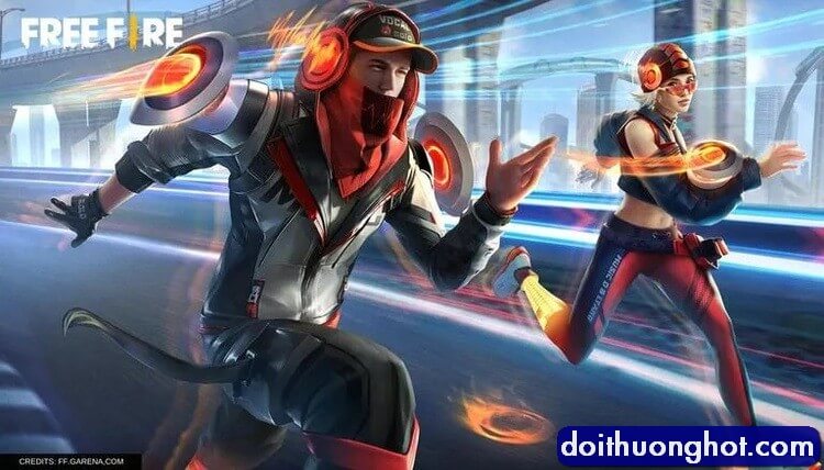 Phiên bản Garena free fire việt nam và garena free fire max khác nhau như thế nào? Link tải Garena free fire ở đâu? Hãy cùng đánh giá Garena free fire vn 2022.