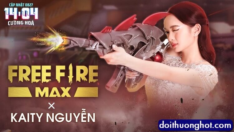 Phiên bản Garena free fire việt nam và garena free fire max khác nhau như thế nào? Link tải Garena free fire ở đâu? Hãy cùng đánh giá Garena free fire vn 2022.