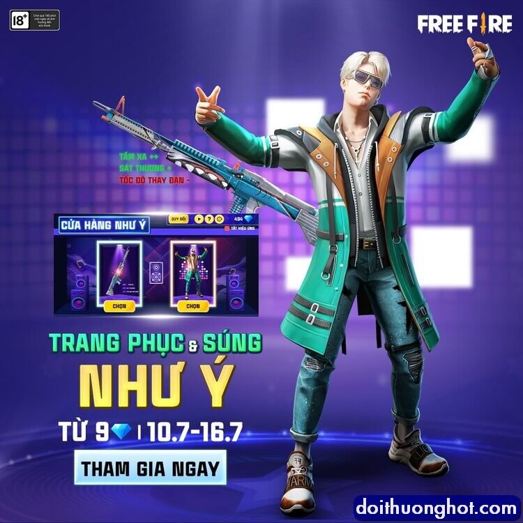 Phiên bản Garena free fire việt nam và garena free fire max khác nhau như thế nào? Link tải Garena free fire ở đâu? Hãy cùng đánh giá Garena free fire vn 2022.