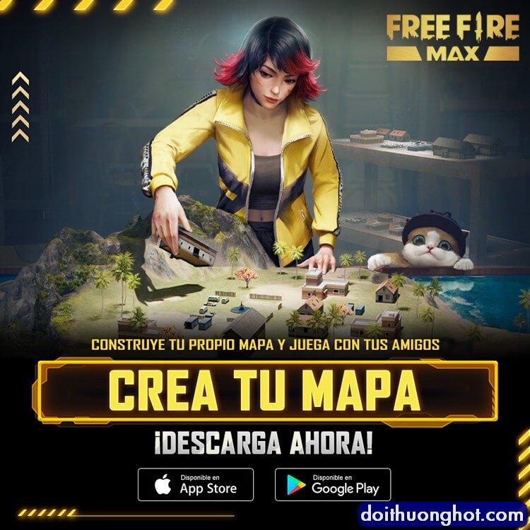 Phiên bản Garena free fire việt nam và garena free fire max khác nhau như thế nào? Link tải Garena free fire ở đâu? Hãy cùng đánh giá Garena free fire vn 2022.