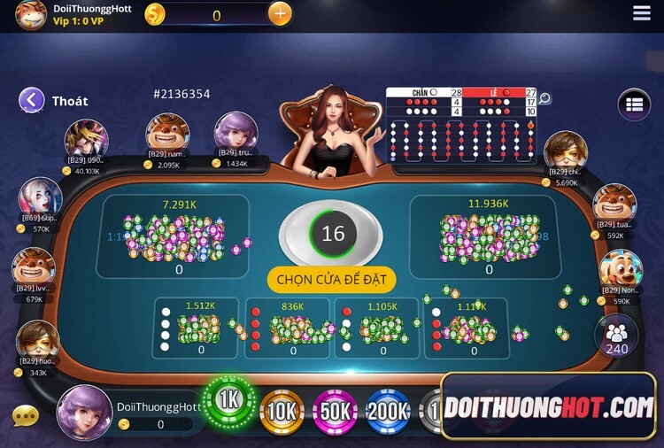 B69 Game có quan hệ gì với nhà cái B29? Tỉ lệ đổi thưởng của B69bet liệu có tốt như lời đồn? Cùng Đổi Thưởng Hot phân tích kĩ về nhà cái B69 trong bài viết này!