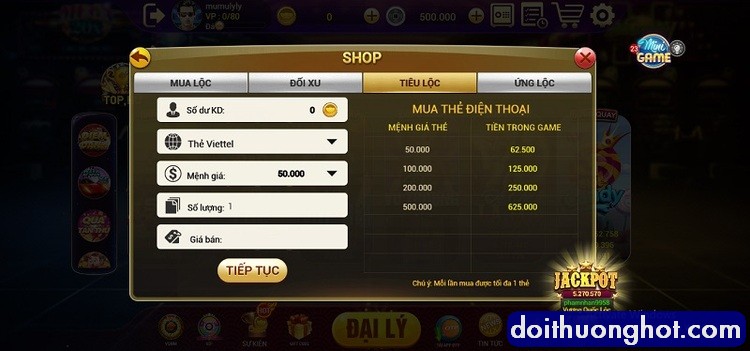 Lộc Club - Cổng Game Quốc Tế có gì Hot? Loc89 Club và Loc86 Club có gì khác nhau? Loc Club có những khuyến mãi gì Khủng? Hãy cùng Đổi Thưởng Hot làm rõ!