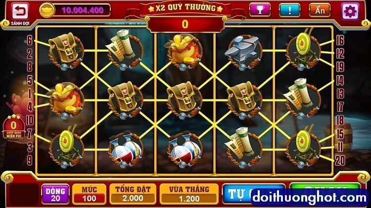 Lộc Club - Cổng Game Quốc Tế có gì Hot? Loc89 Club và Loc86 Club có gì khác nhau? Loc Club có những khuyến mãi gì Khủng? Hãy cùng Đổi Thưởng Hot làm rõ!