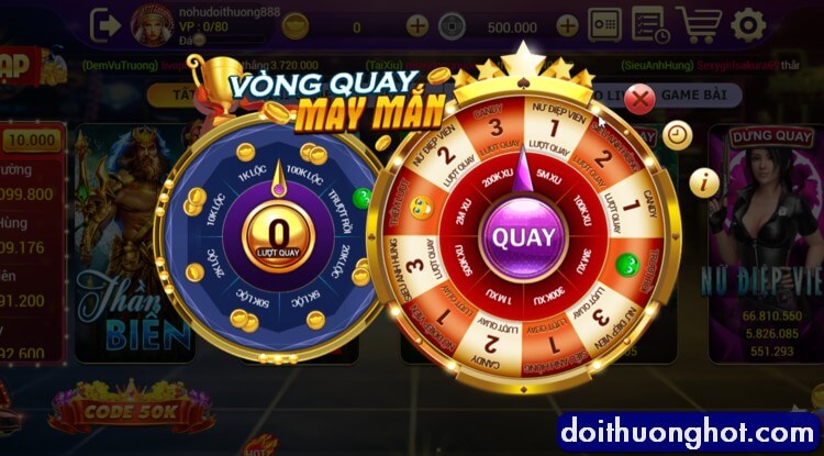 Lộc Club - Cổng Game Quốc Tế có gì Hot? Loc89 Club và Loc86 Club có gì khác nhau? Loc Club có những khuyến mãi gì Khủng? Hãy cùng Đổi Thưởng Hot làm rõ!