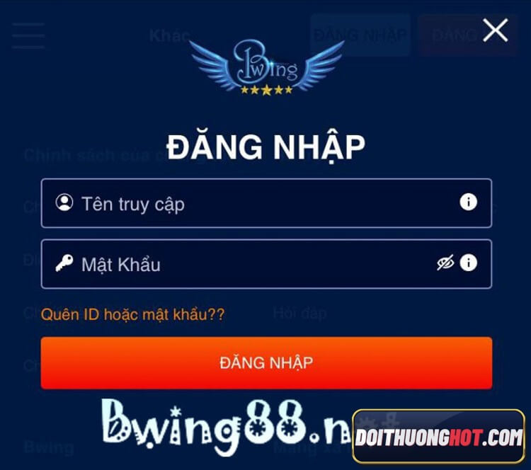 Link tải game bwing mới nhất. Khuyến mãi khủng bwing tang 50k. Hãy cùng tải bwing, đăng ký bwing và trải nghiệm, đánh giá cùng kênh Đổi Thưởng Hot.