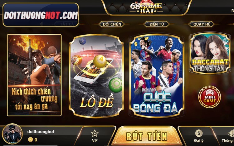 68gamebai là gì? Tải 68gamebai Apk ở đâu? Thông tin 68gamebai ăn tiền đúng hay không? Trải nghiệm 68gamebai gaming như thế nào? Hãy cùng phân tích rõ!