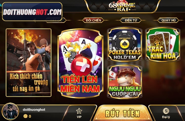 68gamebai là gì? Tải 68gamebai Apk ở đâu? Thông tin 68gamebai ăn tiền đúng hay không? Trải nghiệm 68gamebai gaming như thế nào? Hãy cùng phân tích rõ!