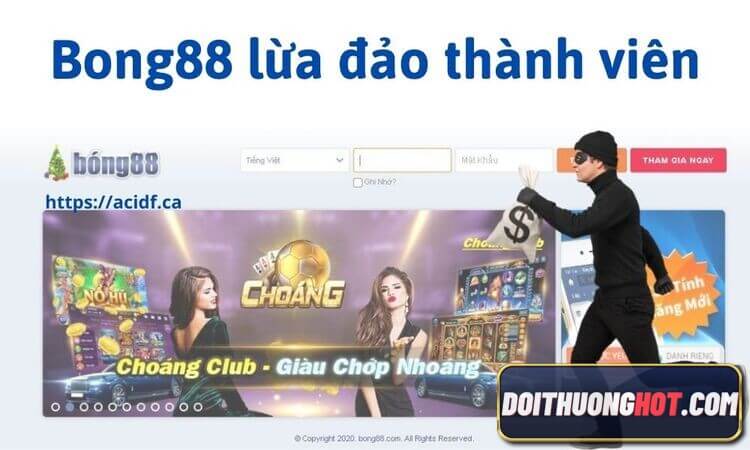 Bong88 là gì? Link vào Bong88 ở đâu? Tin Bong8899 bị bắt liệu có đúng? Có phải Agbong888 đổi tên thành Bong88 Viva? Cùng giải đáp tất cả trong bài viết này!