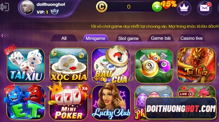 Link tải game Choáng Club Apk ở đâu? Tải game choáng club 2021 có khác gì 2022? Game choáng club liệu có tặng nhiều Code?