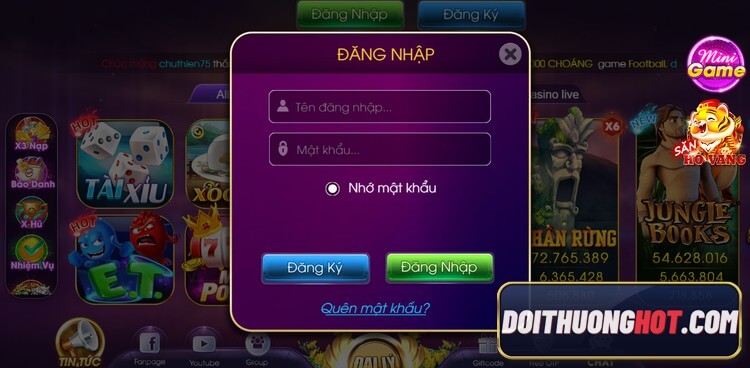 Link tải game Choáng Club Apk ở đâu? Tải game choáng club 2021 có khác gì 2022? Game choáng club liệu có tặng nhiều Code?