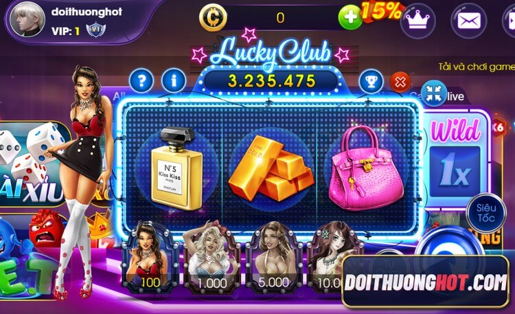 Link tải game Choáng Club Apk ở đâu? Tải game choáng club 2021 có khác gì 2022? Game choáng club liệu có tặng nhiều Code?