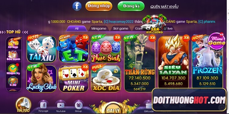 Link tải game Choáng Club Apk ở đâu? Tải game choáng club 2021 có khác gì 2022? Game choáng club liệu có tặng nhiều Code?