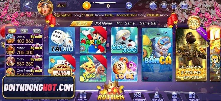 Queen 79 club là gì? Link tải queen 79 apk ở đâu? Game queen 79 đang có những khuyến mãi gì? Hãy cùng Đổi Thưởng Hot tìm hiểu và phân tích trong bài viết này!