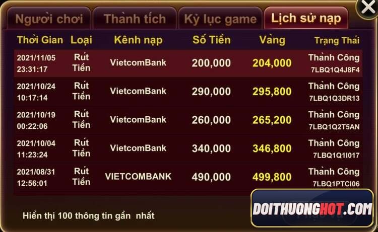 Goluck99 là gì? Cổng game bài này có gì nổi bật? Link tải Goluck 99 ở đâu? Goluck 99 liệu có thực sự đem lại may mắn? Hãy cùng Đổi Thưởng Hot đánh giá chi tiết! 