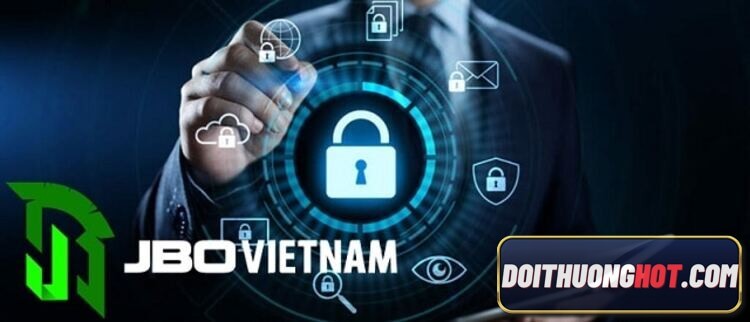 JBO VietNam là gì? Link tải JBOvn ở đâu? Hệ thống bảo mật JBO AI có những công nghệ gì? Cùng Đổi Thưởng Hot đánh giá chi tiết nhà cái JBO88 - JBOViet.