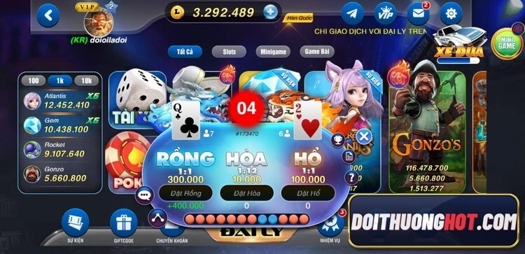 Licplay là gì? Tải Licplay Apk ở đâu? Game Licplay có những khuyến mãi gì? Chơi Licplay App liệu có hay bằng bản PC? Cùng kênh Đổi Thưởng Hot phân tích rõ !