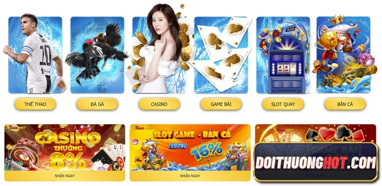 Link tải game st666 mới nhất ở đâu? Server st66601 có khác gì so với st6666? Nên chọn st66605 hay st66610? Cùng kênh Đổi Thưởng Hot làm rõ trong bài viết này!