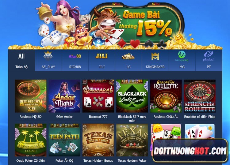 Link tải game st666 mới nhất ở đâu? Server st66601 có khác gì so với st6666? Nên chọn st66605 hay st66610? Cùng kênh Đổi Thưởng Hot làm rõ trong bài viết này!