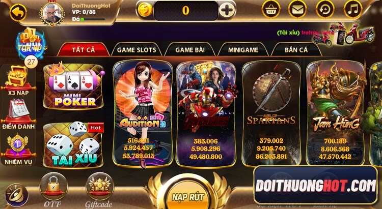 Roy79 Club là cổng game bài có hay không? Link tải Roy79 apk ở đâu? game Roy79 hiện đang có những khuyến mãi gì? Cùng Đổi Thưởng Hot đánh giá chi tiết Roy79.