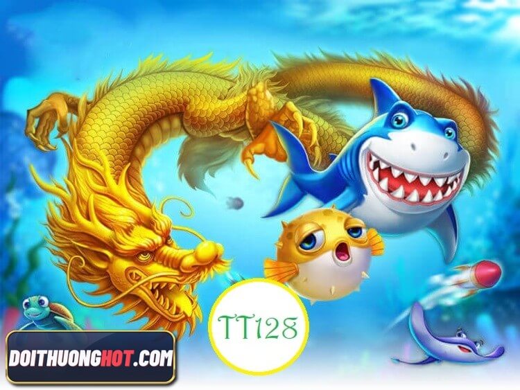 TT128 là gì? Tải TT128 ở đâu? Game TT128 tài xỉu liệu chơi có hay? Cách nạp tiền TT128 và rút tiền như thế nào? Cùng kênh Đổi Thưởng Hot giải đáp mọi thắc mắc!