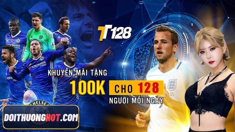 TT128 là gì? Tải TT128 ở đâu? Game TT128 tài xỉu liệu chơi có hay? Cách nạp tiền TT128 và rút tiền như thế nào? Cùng kênh Đổi Thưởng Hot giải đáp mọi thắc mắc!