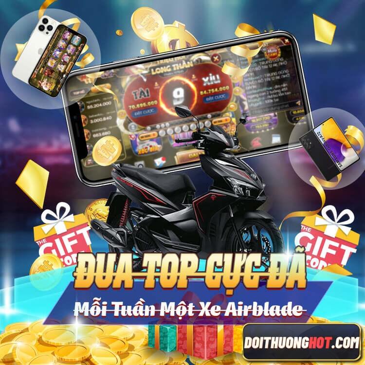 XO68 là gì? Nổ hũ trên XO68 Club có gì đặc biệt so với các cổng game bài khác? XO Club và X68 Club có khác gì nhau? Hãy cùng Đổi Thưởng Hot đánh giá làm rõ!