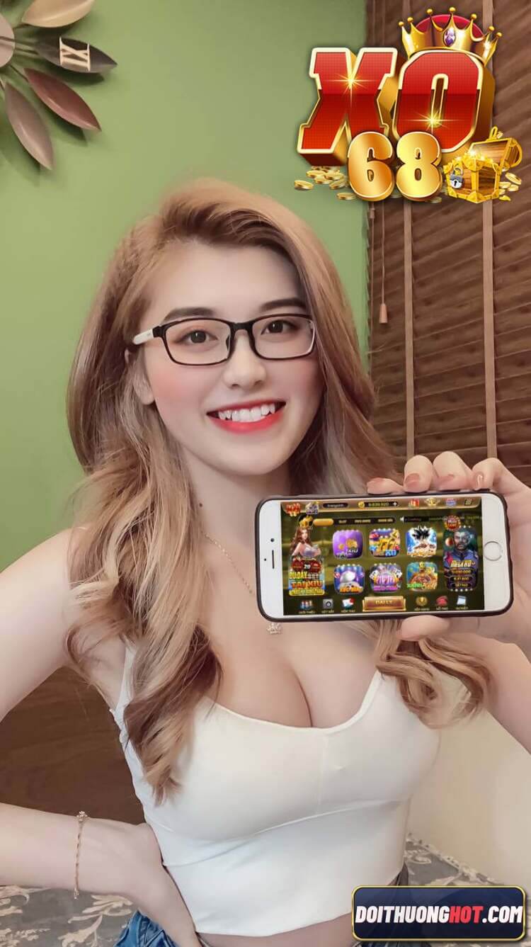 XO68 là gì? Nổ hũ trên XO68 Club có gì đặc biệt so với các cổng game bài khác? XO Club và X68 Club có khác gì nhau? Hãy cùng Đổi Thưởng Hot đánh giá làm rõ!