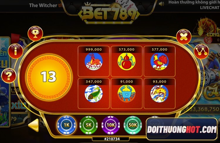 Bet789 vin là gì? Link tải Bet789 Apk tài lộc vĩnh cửu ở đâu? ibet789 và bet789 one liệu có phải là cùng một nhà cái? Hãy cùng đi phân tích với Đổi Thưởng Hot!