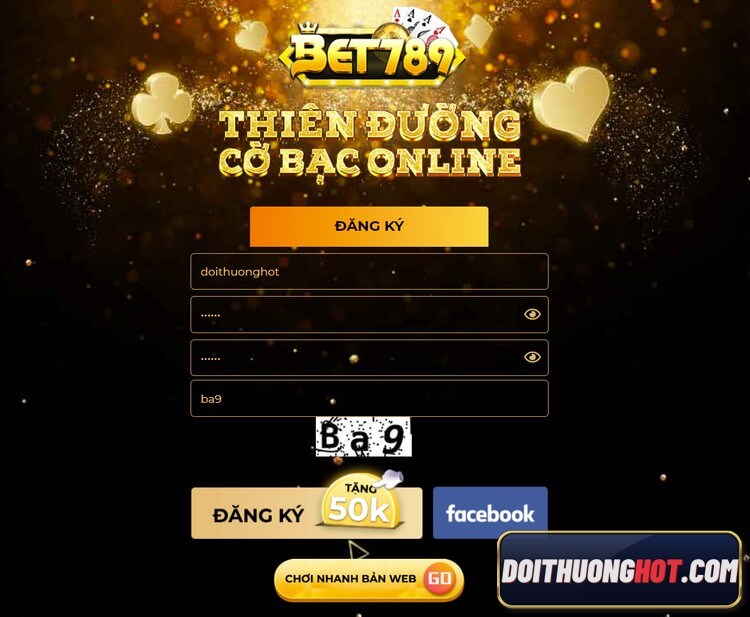 Bet789 vin là gì? Link tải Bet789 Apk tài lộc vĩnh cửu ở đâu? ibet789 và bet789 one liệu có phải là cùng một nhà cái? Hãy cùng đi phân tích với Đổi Thưởng Hot!