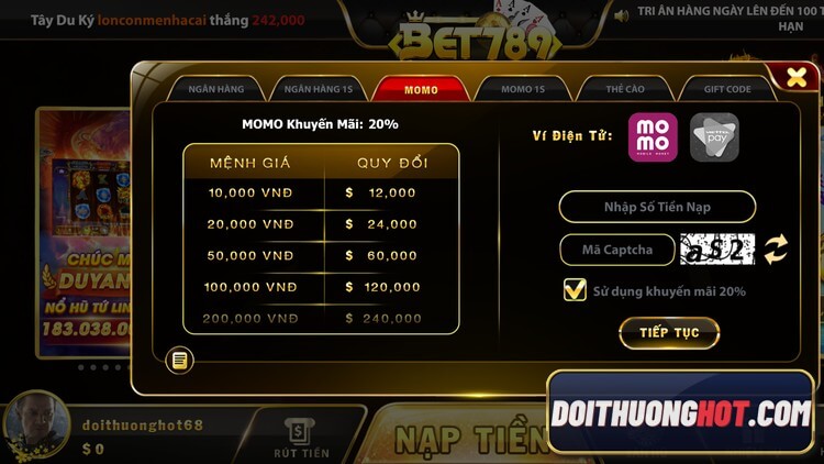 Bet789 vin là gì? Link tải Bet789 Apk tài lộc vĩnh cửu ở đâu? ibet789 và bet789 one liệu có phải là cùng một nhà cái? Hãy cùng đi phân tích với Đổi Thưởng Hot!