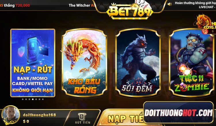 Bet789 vin là gì? Link tải Bet789 Apk tài lộc vĩnh cửu ở đâu? ibet789 và bet789 one liệu có phải là cùng một nhà cái? Hãy cùng đi phân tích với Đổi Thưởng Hot!